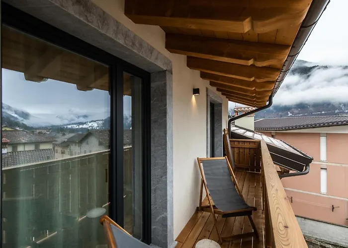 Hotel Osteria Da Alvise Sùtrio