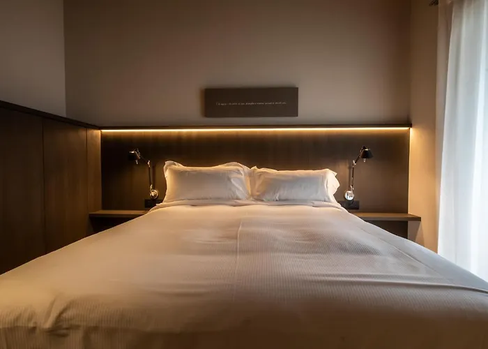 Osteria Da Alvise Hotel Sùtrio