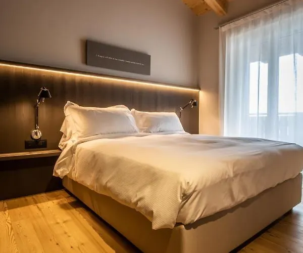 Osteria Da Alvise 3* Sùtrio