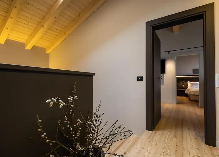 Hotel Osteria Da Alvise