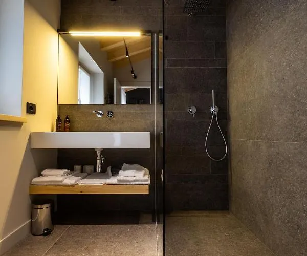 Osteria Da Alvise Hotel