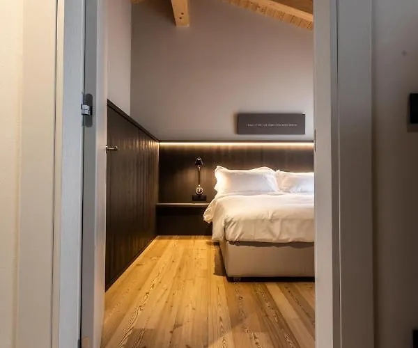 Hotel Osteria Da Alvise Sùtrio