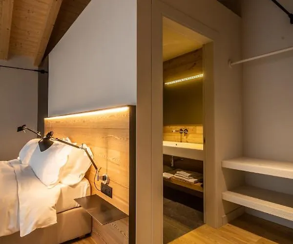 Hotel Osteria Da Alvise