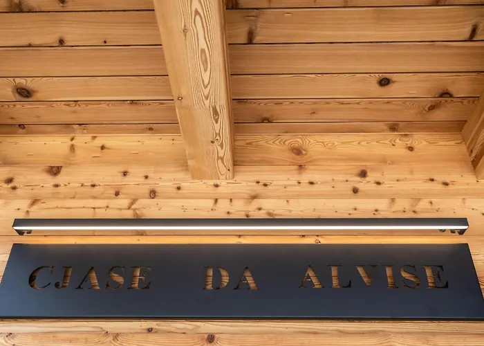 Osteria Da Alvise Hotel Sùtrio