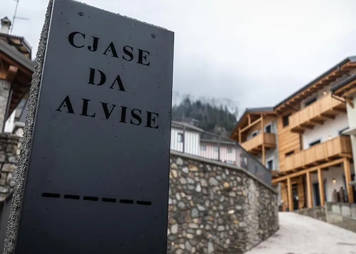 Osteria Da Alvise Hotel 3*