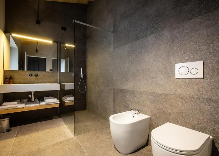 Osteria Da Alvise Hotel