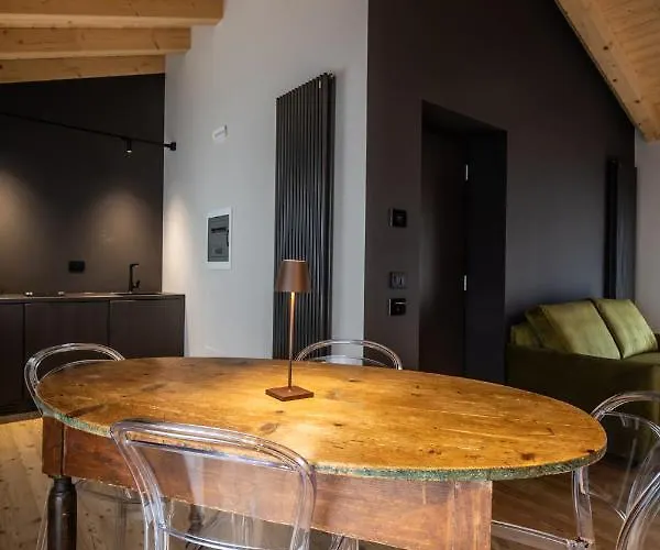 Hotel Osteria Da Alvise