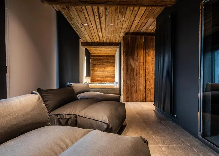 Osteria Da Alvise Hotel Sùtrio