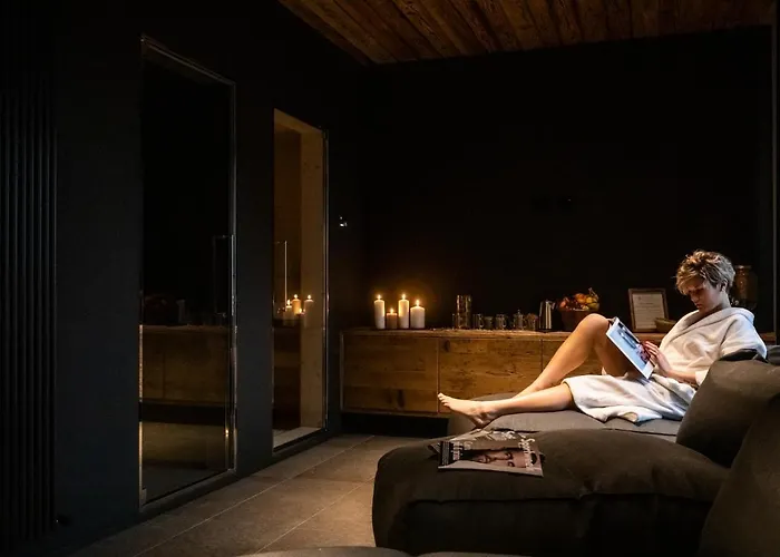 Osteria Da Alvise Hotel