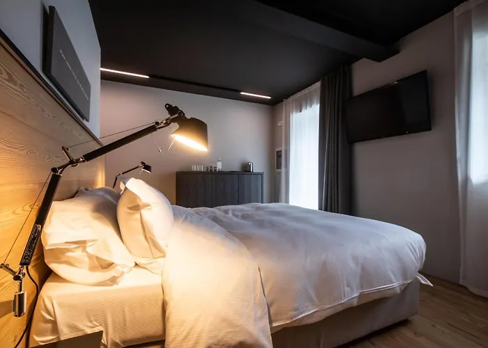 Hotel Osteria Da Alvise