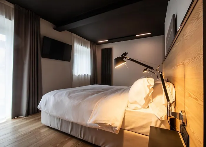 Hotel Osteria Da Alvise