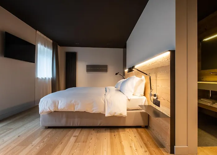 Osteria Da Alvise Hotel Sùtrio