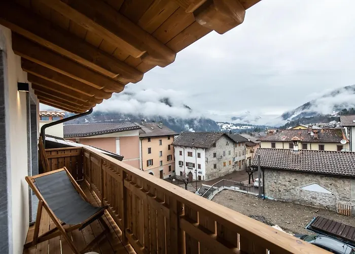 Osteria Da Alvise Sutrio