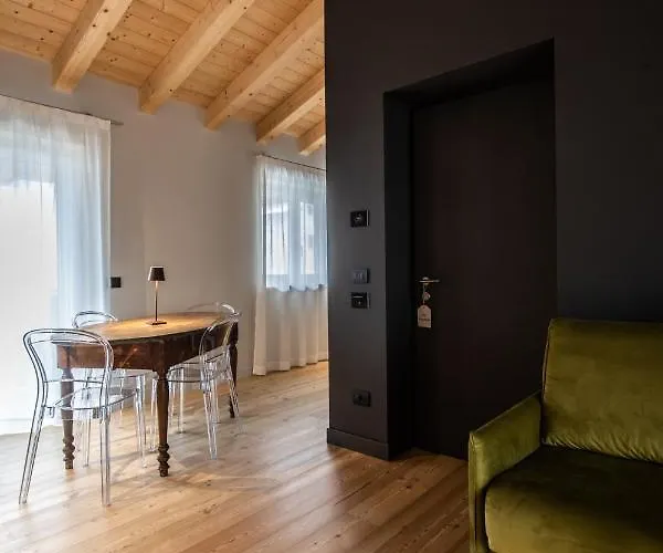 Hotel Osteria Da Alvise