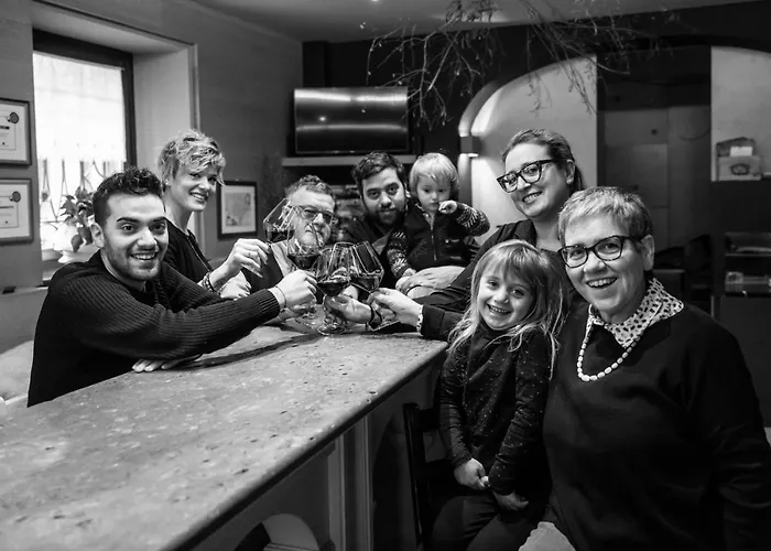 Osteria Da Alvise Sutrio