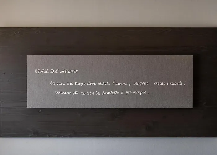 Hotel Osteria Da Alvise 3*