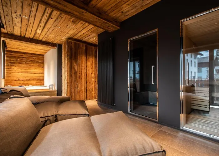 Osteria Da Alvise Hotel Sutrio