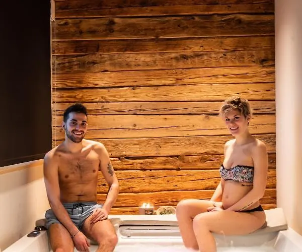 Osteria Da Alvise 3* Sutrio