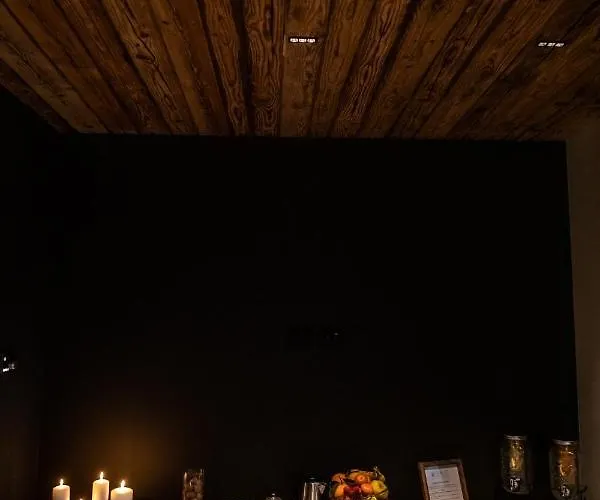 Hotel Osteria Da Alvise Sutrio