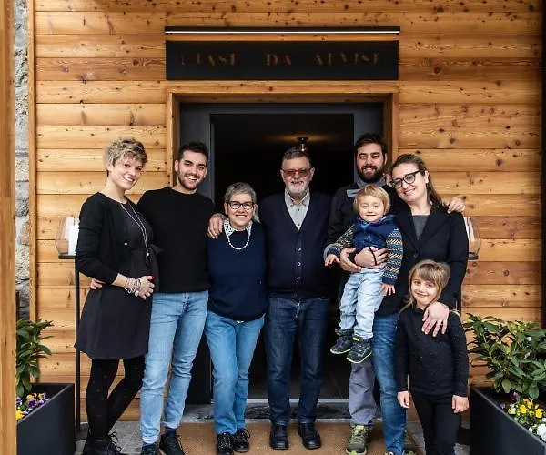 Osteria Da Alvise